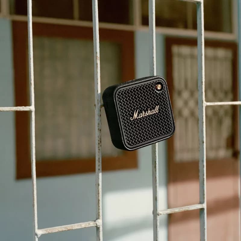 Marshall Willen II Enceinte Bluetooth portable - Image 5