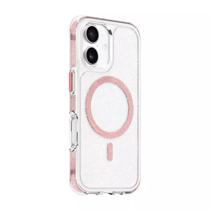 AERO SPARKLE Coque iPhone 17 - Image 2