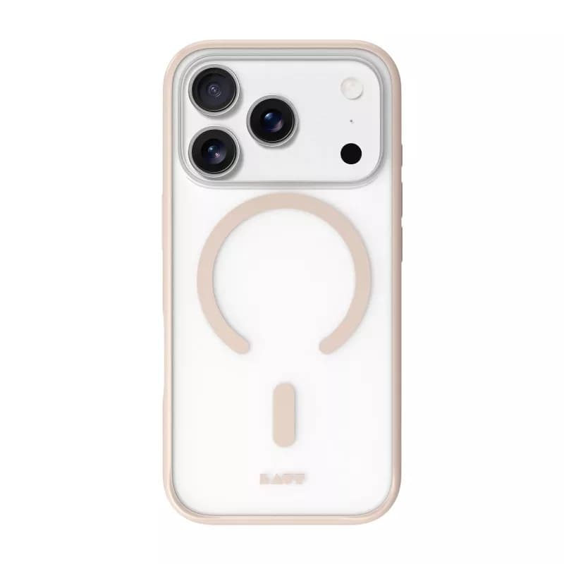 HUEX PROTECT Coque MagSafe pour iPhone 17 Pro Max - Image 5
