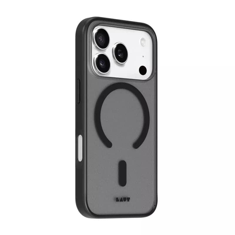 HUEX PROTECT Coque MagSafe pour iPhone 17 Pro Max - Image 2