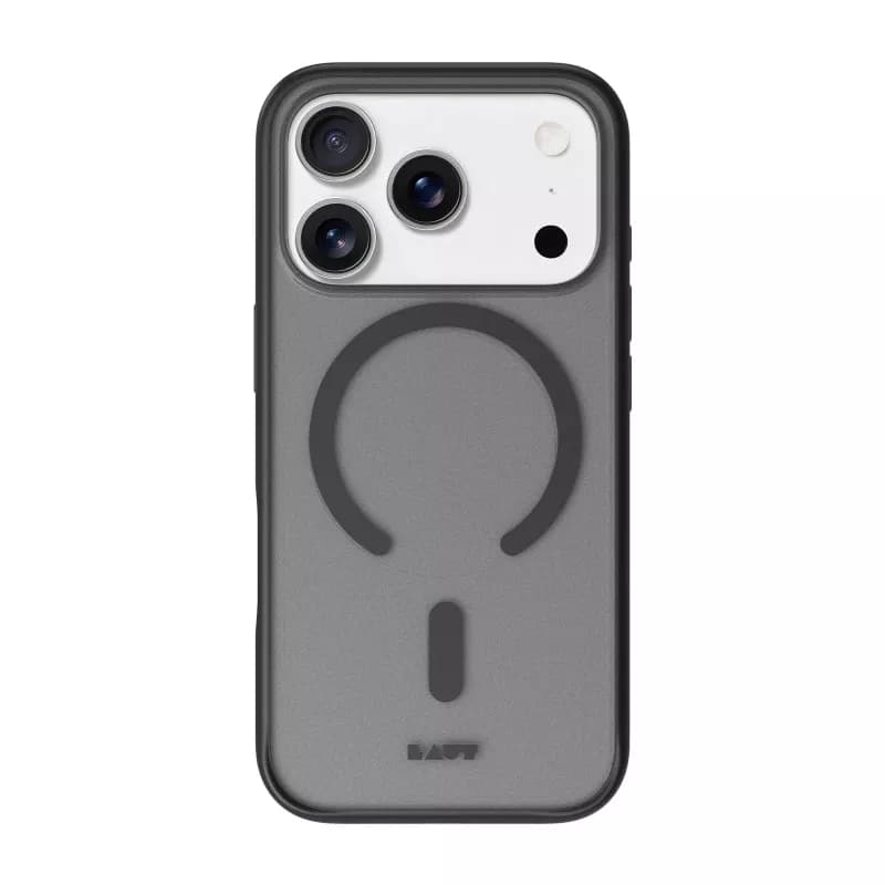 HUEX PROTECT Coque MagSafe pour iPhone 17 Pro Max - Image 1