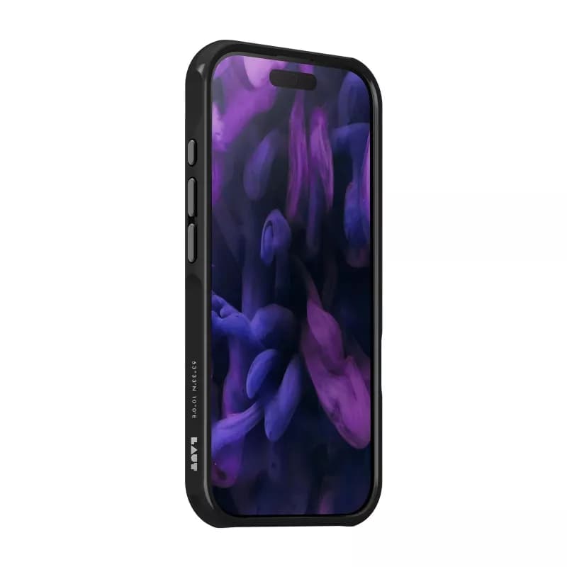 HUEX WAVE Coque pour iPhone 17 Pro Max - Image 4
