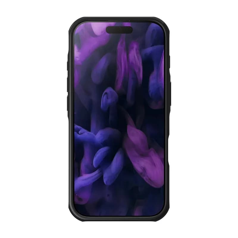 HUEX WAVE Coque pour iPhone 17 Pro Max - Image 3