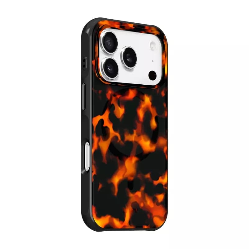 HUEX WAVE Coque pour iPhone 17 Pro Max - Image 2