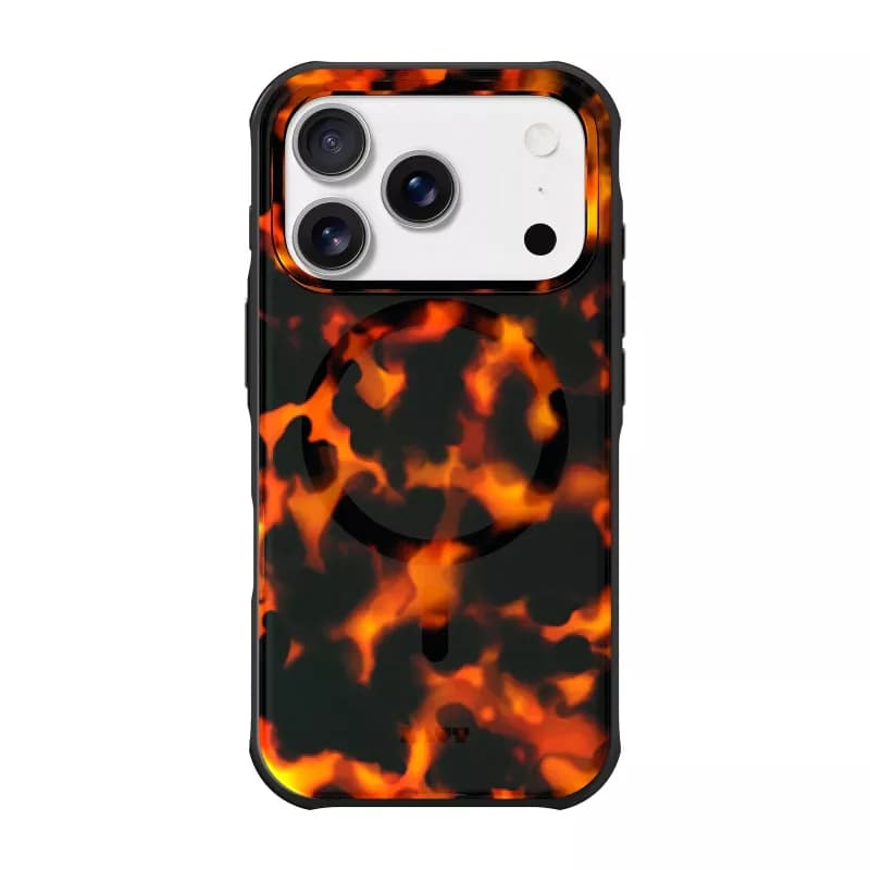 HUEX WAVE Coque pour iPhone 17 Pro Max - Image 1