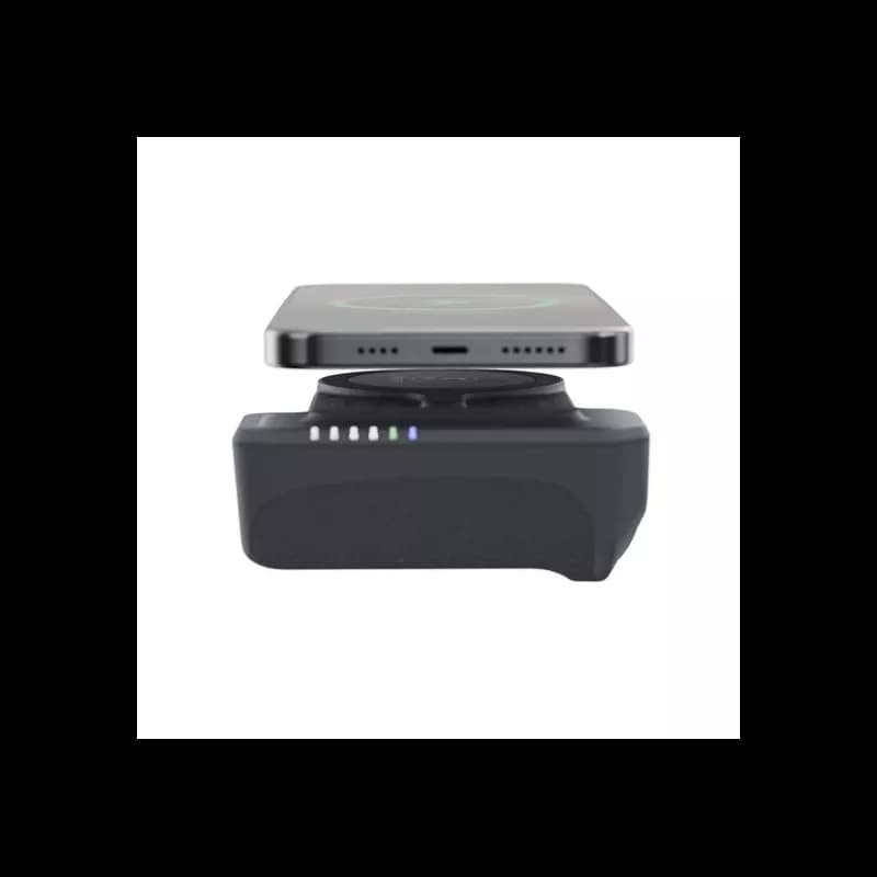 SnapGrip Pro Midnight Qi2 5000 mAh - Image 4