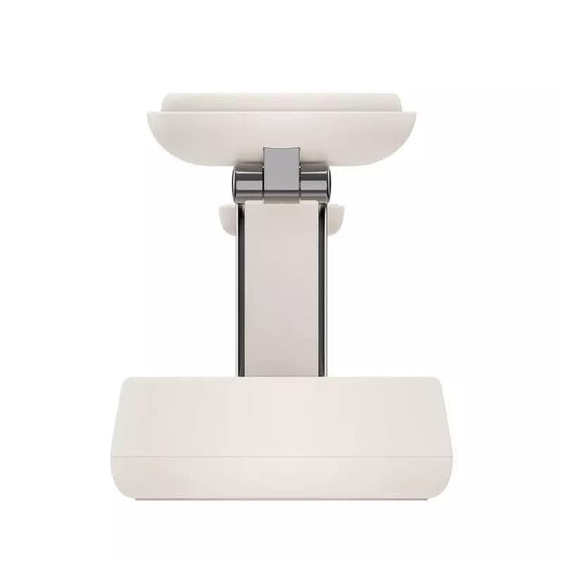 Station de recharge Belkin 3en1 QI2 - 25W - Image 2