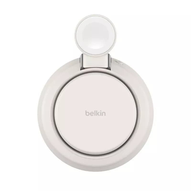 Station de recharge Belkin 3en1 QI2 - 25W - Image 4