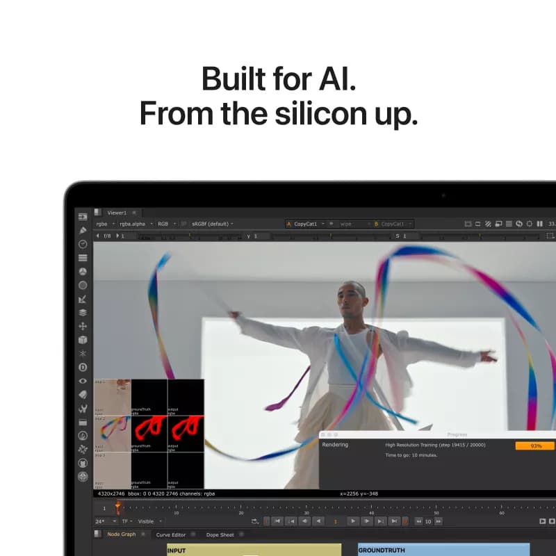 MacBook Pro 16 M5 Pro - Image 4