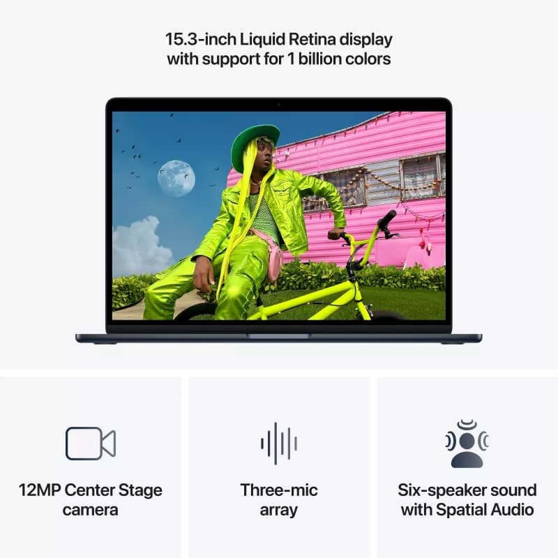 MacBook Air 15 M5 - Image 3