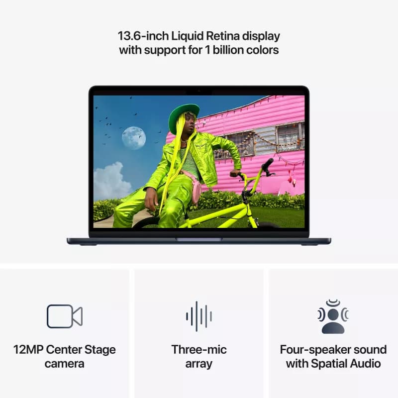 MacBook Air 13 M5 - Image 3