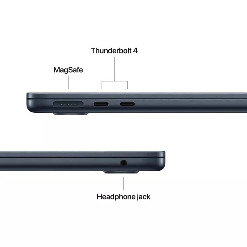 MacBook Air 13 M5 - Image 4