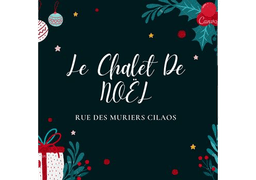 LE CHALET DE NOEL