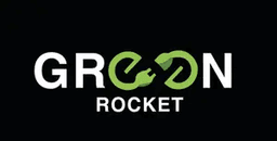 GREEN ROCKET