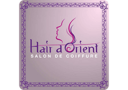 HAIR D'ORIENT