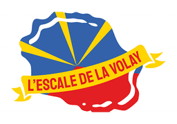 ESCALE DE LA VOLAY
