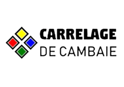 CARRELAGE DE CAMBAIE ST PIERRE