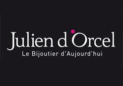 JULIEN D'ORCEL
