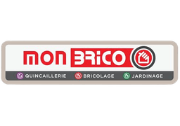 MON BRICO ST GILLES LES HAUTS