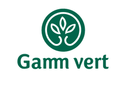 GAMM VERT. GRAND ÎLET