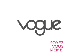 VOGUE TAMPON CENTRE