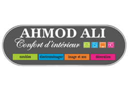 AHMOD ALI