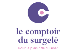 LE COMPTOIR DU SURGELE
