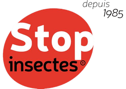 STOP INSECTES