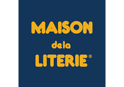 MAISON DE LA LITERIE