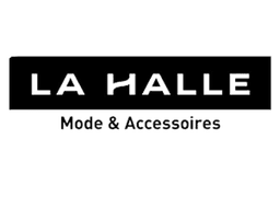 LA HALLE AUX VETEMENTS