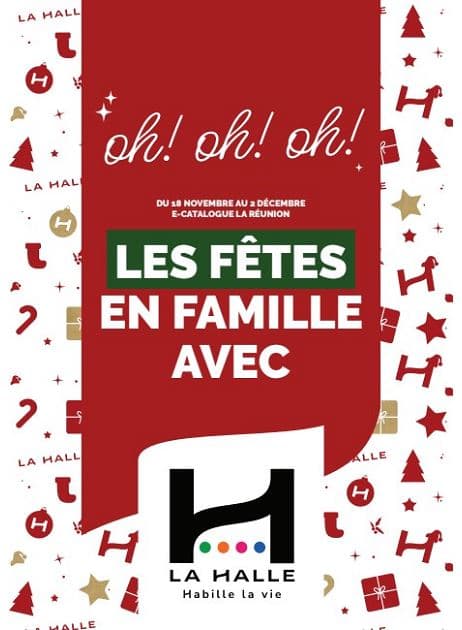 LES FÊTES EN FAMILLE AVEC