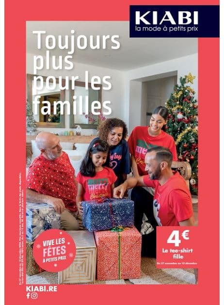VIVE LES FÊTES