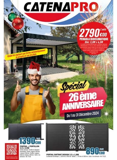 SPÉCIAL 26 ÈME ANNIVERSAIRE