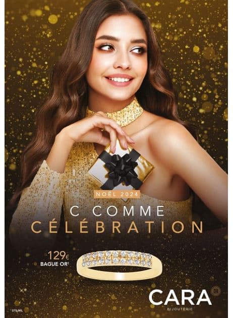 C COMME CÉLÉBRATION