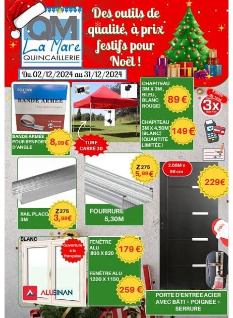 DES OUTILS DE QUALITÉ