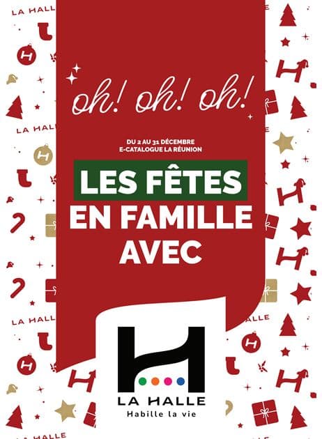 LES FÊTES EN FAMILLE AVEC