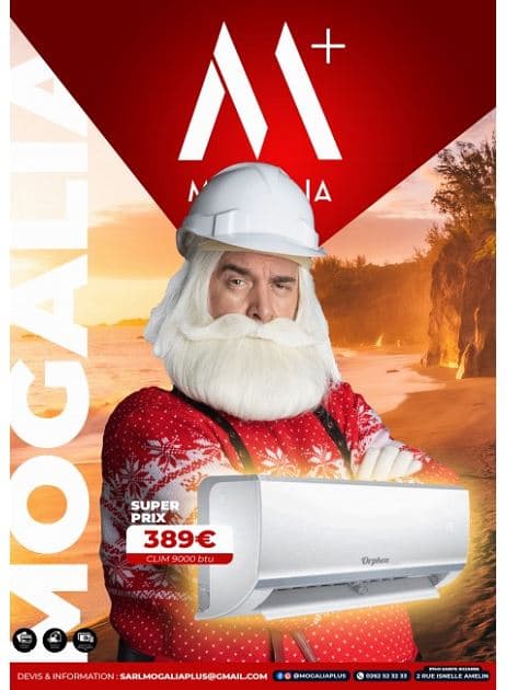 MOGALIA