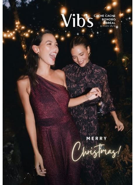 VIB'S