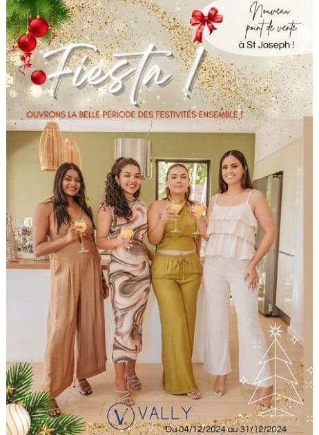 FIESTA