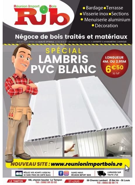 NEGOCE DE BOIS TRAITES ET MATERIAUX