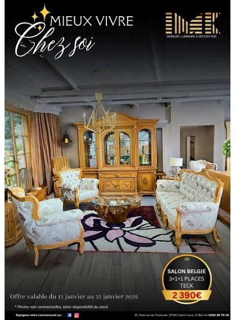 MIEUX VIVRE CHEZ SOI