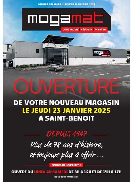 OUVERTURE