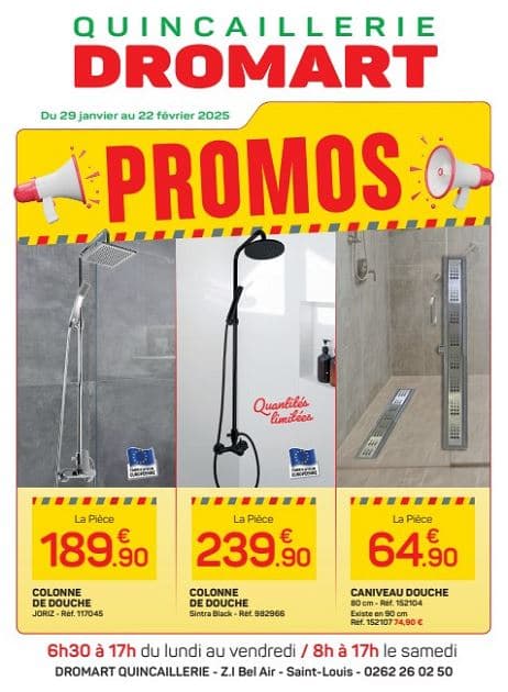 PROMOS