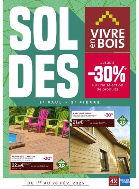 SOLDES