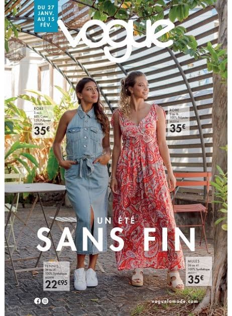 UN ÉTÉ SANS FIN
