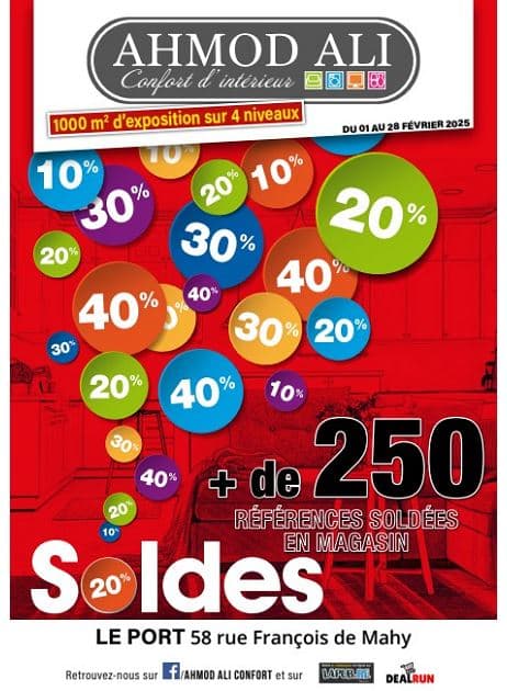 SOLDES