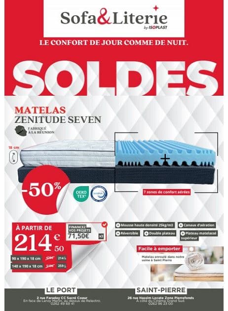 SOLDES