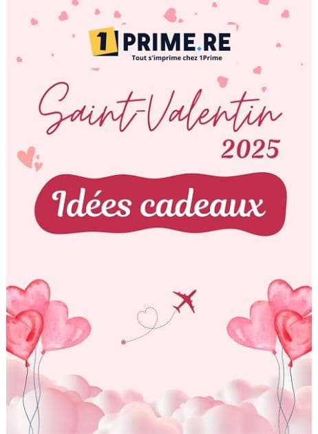 SAINT VALENTIN