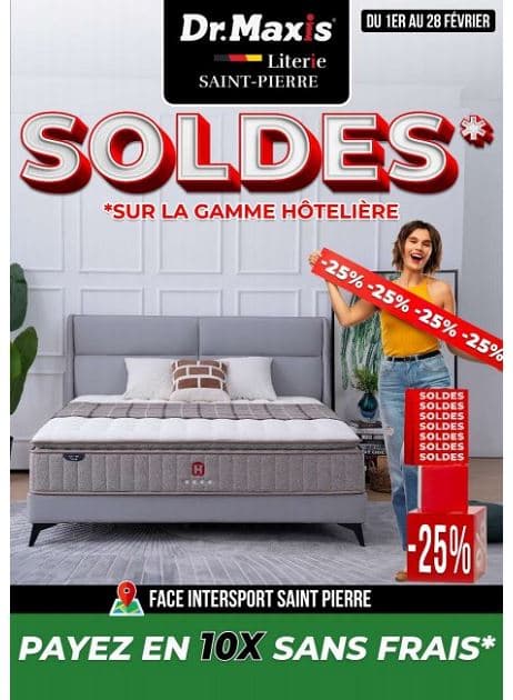 SOLDES