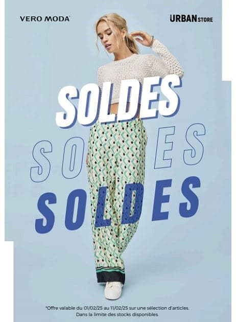 SOLDES